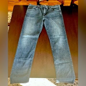 Vince Slim fit 212 Jeans